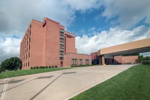 Hotel Courtyard By Marriott Killeen