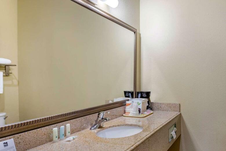 Hotel Quality Inn & Suites La Porte