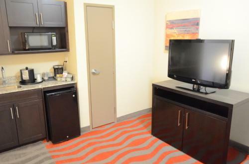Hotel Holiday Inn Houston West - Westway Park