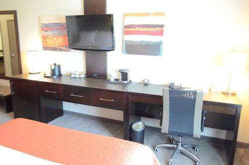 Hotel Holiday Inn Houston West - Westway Park