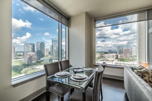 Apartamentos Hanover Post Oak