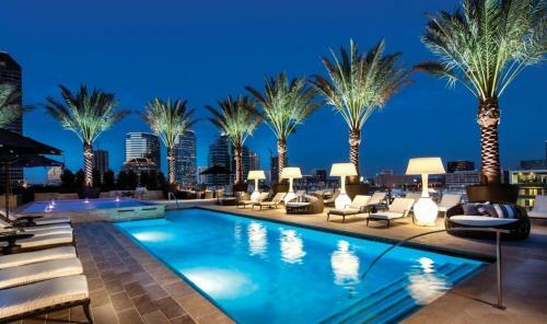 Apartamentos Hanover Post Oak