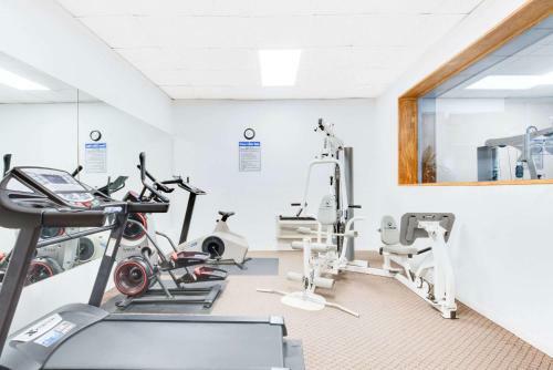 Motel Days Inn & Suites Laredo Texas