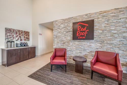 Motel Texan Inn Lewisville