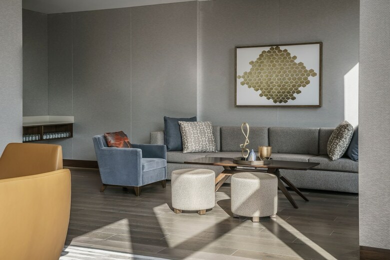 Hotel Hyatt Regency Houston Galleria