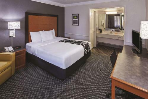 Motel La Quinta Inn Laredo I-35