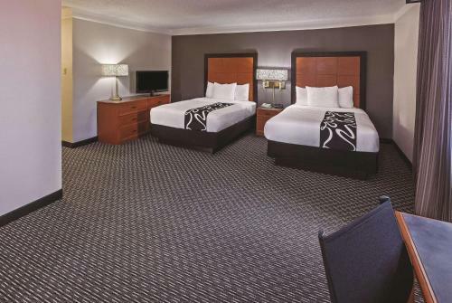 Motel La Quinta Inn Laredo I-35