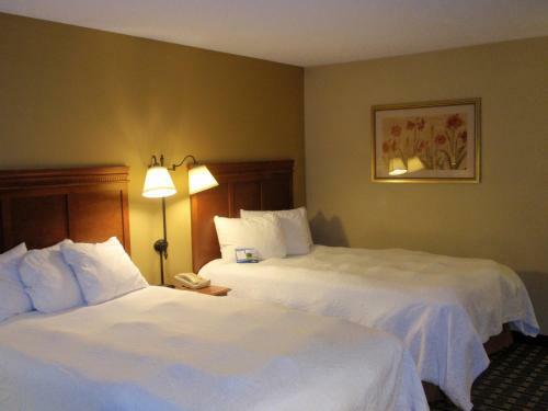 Hotel Baymont By Wyndham Lewisville