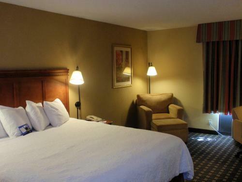 Hotel Baymont By Wyndham Lewisville