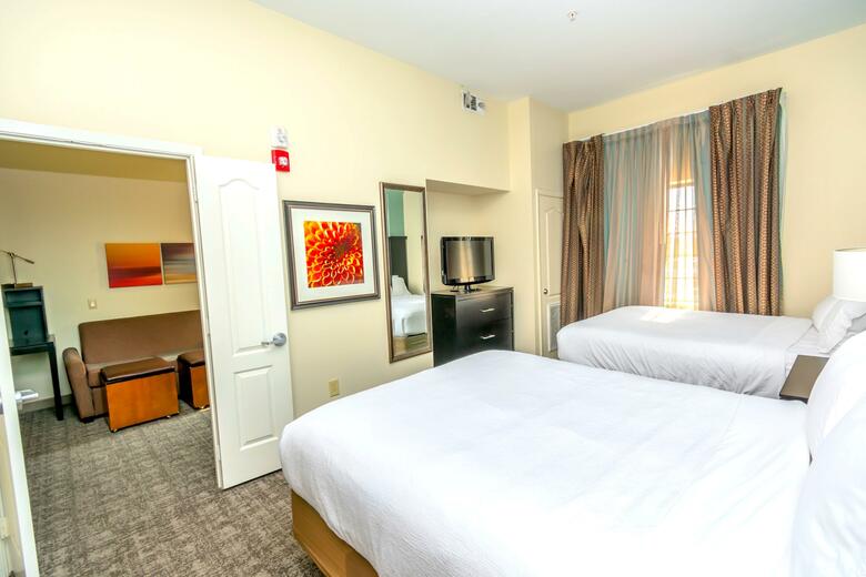 Hotel Staybridge Suites Houston - Iah Airport
