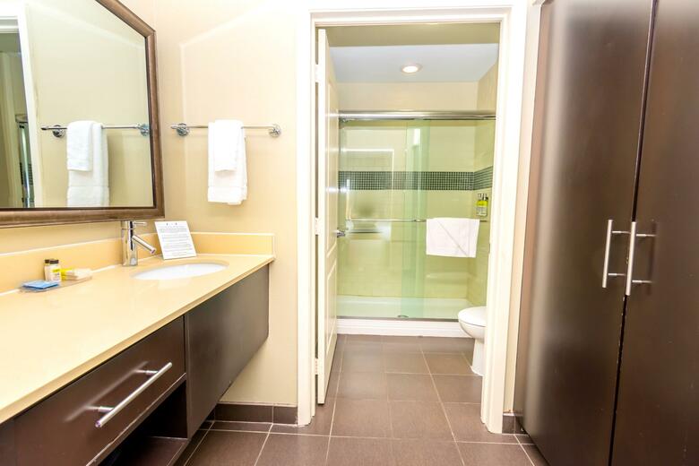 Hotel Staybridge Suites Houston - Iah Airport