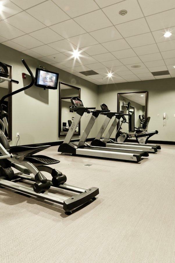 Hotel Staybridge Suites Houston - Iah Airport