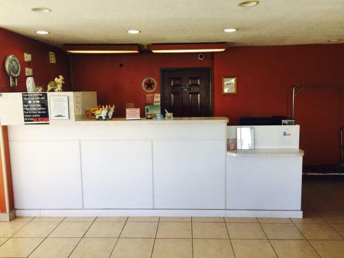 Hotel Texas Inn And Suites Lufkin