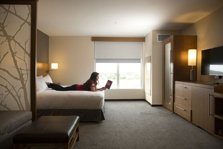 Hotel Hyatt Place Lubbock
