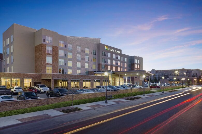 Hotel Hyatt Place Lubbock
