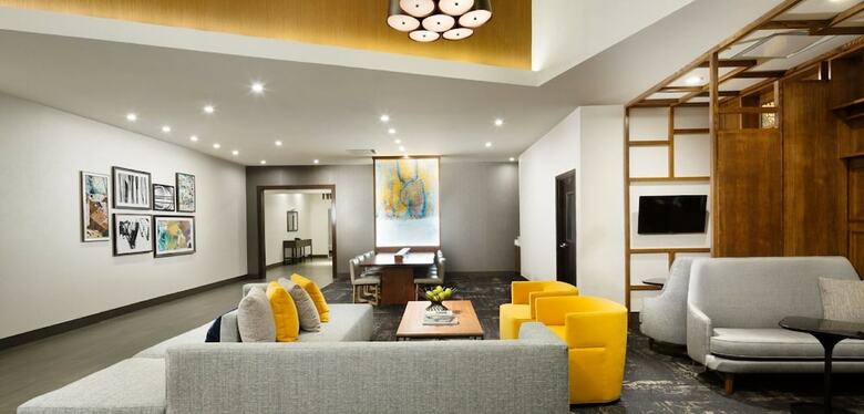 Hotel Hyatt Place Lubbock