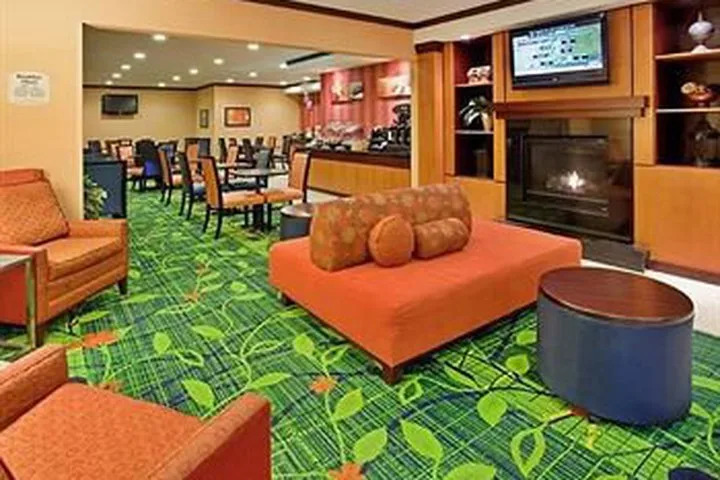 Hotel Comfort Inn & Suites Houston North - Spring