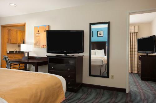 Hotel Country Inn And Suites Lubbock