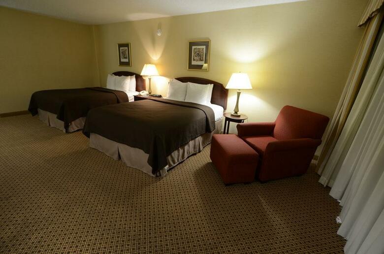 Clarion Hotel & Conference Center