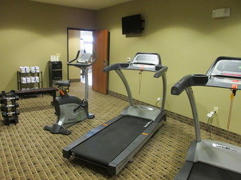 Hotel Microtel Inn & Suites By Wyndham