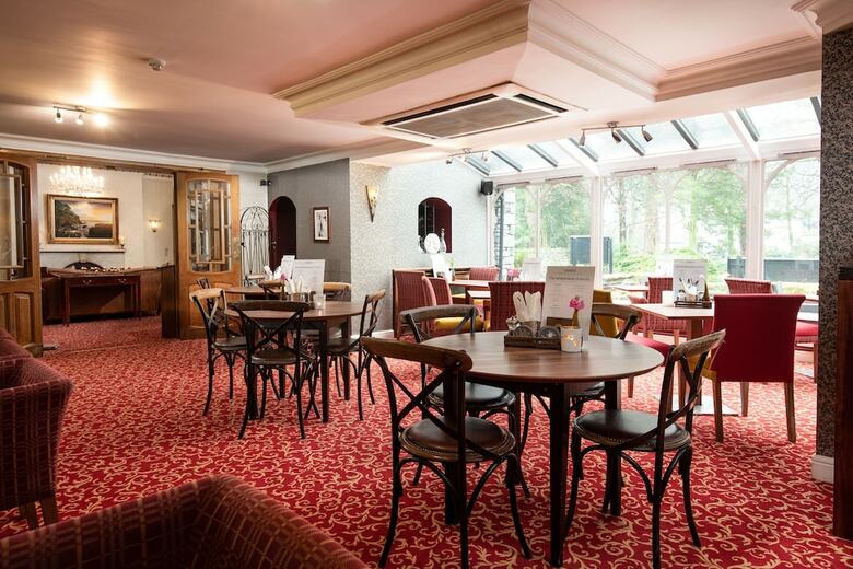 Hotel Wordsworth