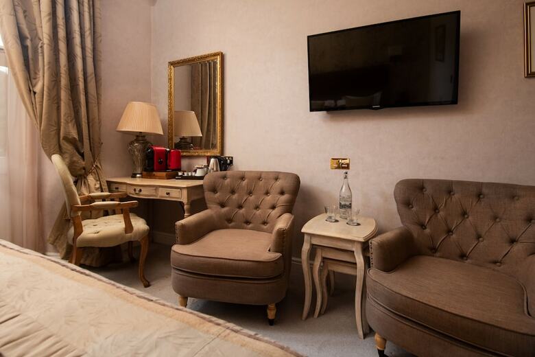 Hotel Wordsworth
