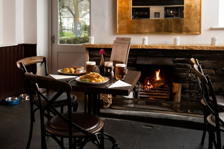 Hotel Wordsworth