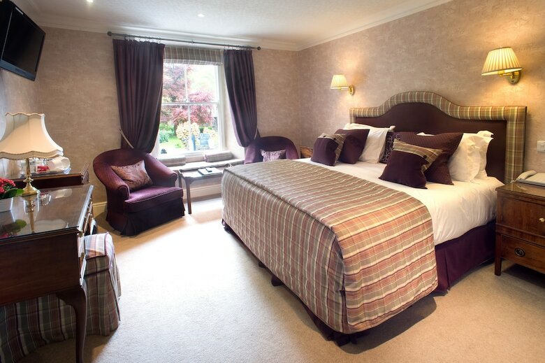 Hotel Wordsworth