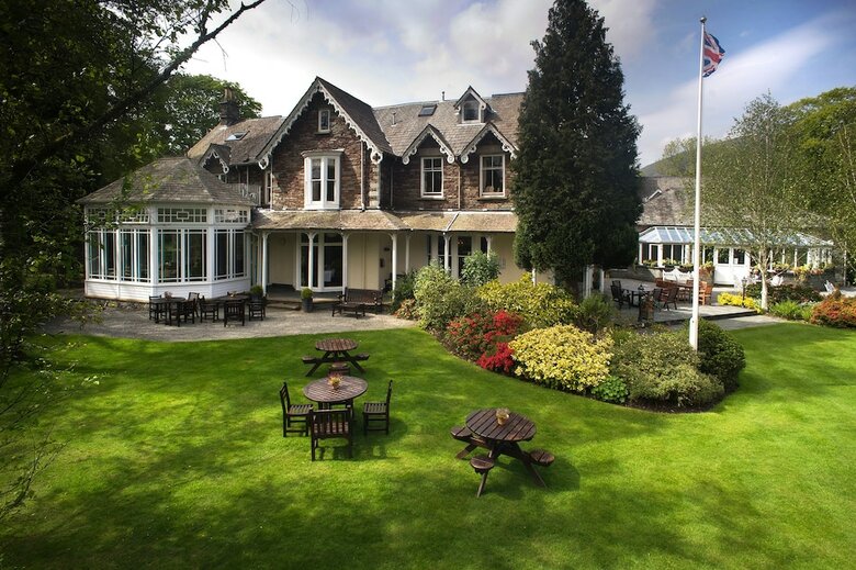 Hotel Wordsworth