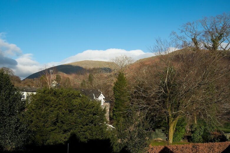 Hotel Wordsworth