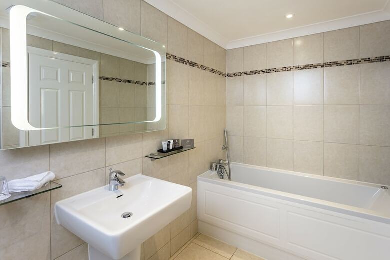 Hotel Wordsworth