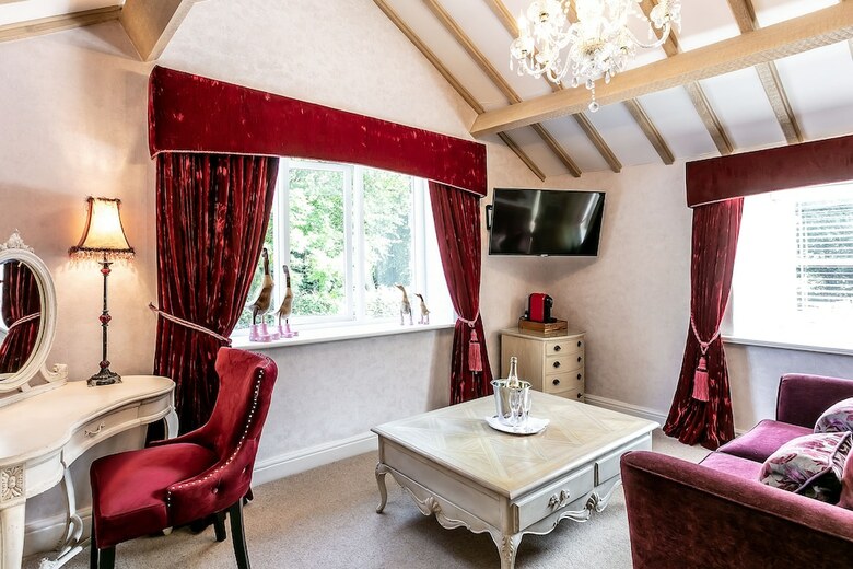 Hotel Wordsworth