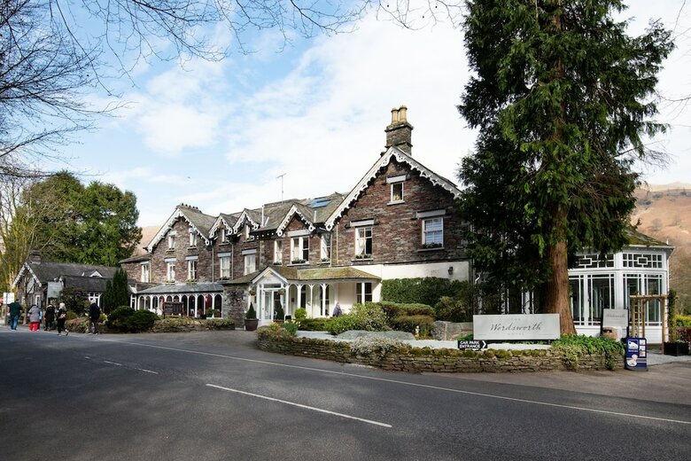 Hotel Wordsworth