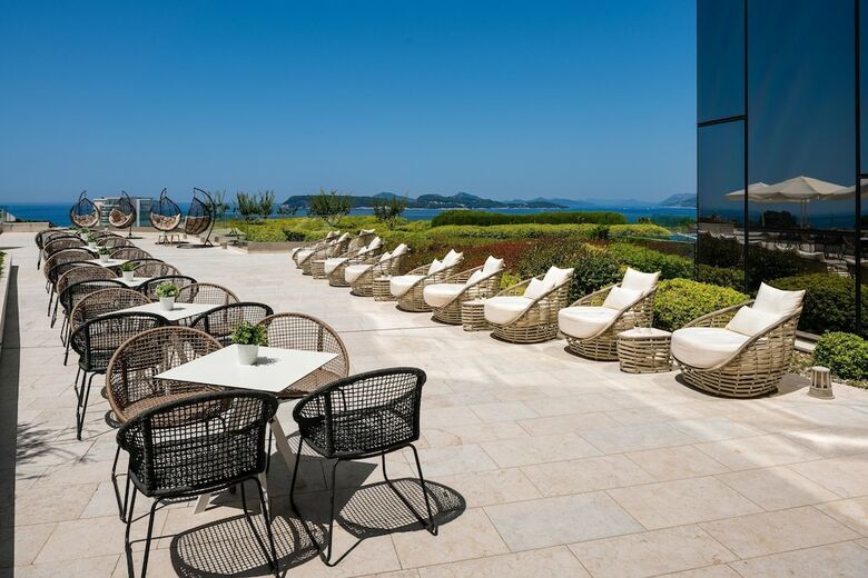 Hotel Valamar Lacroma Resort