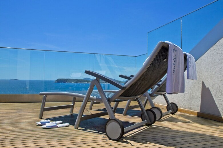 Hotel Valamar Lacroma Resort