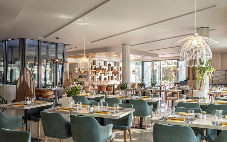 Hotel Valamar Lacroma Resort