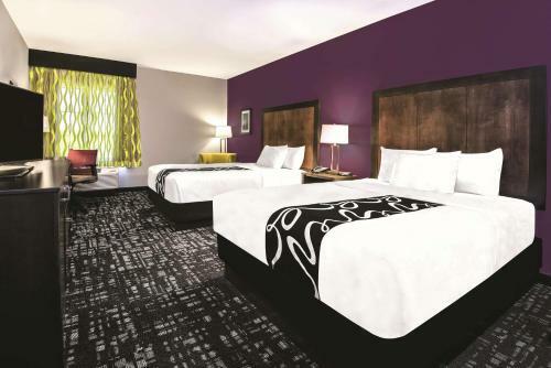 Hotel La Quinta Inn & Suites Monahans