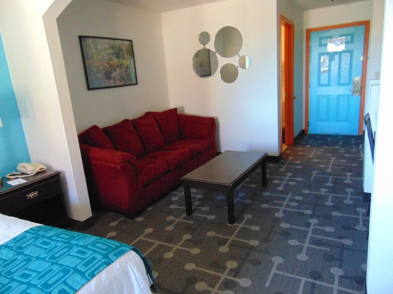 Hotel Howard Johnson Inn Lubbock