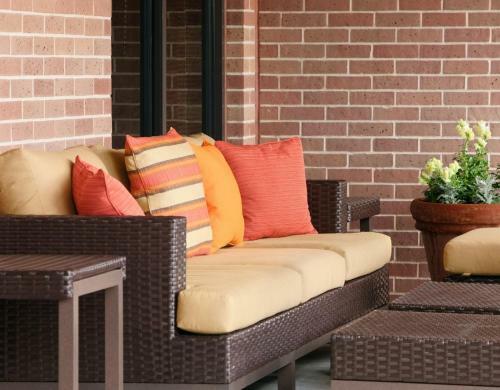 Hotel Courtyard Houston Northwest