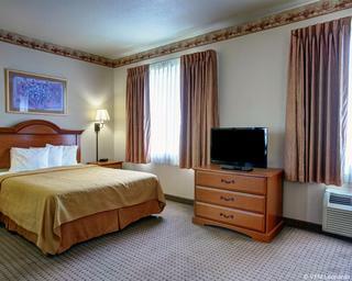Hotel Quality Inn & Suites New Braunfels
