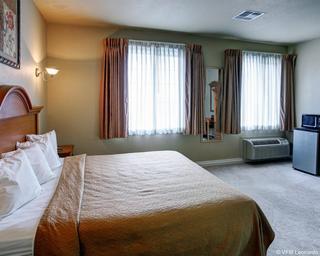 Hotel Quality Inn & Suites New Braunfels