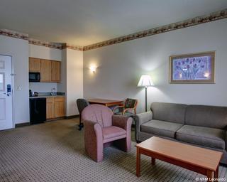 Hotel Quality Inn & Suites New Braunfels