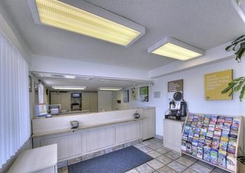 Motel 6 Fort Worth North Richland Hills