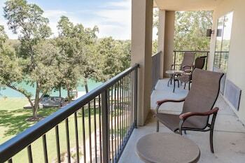 Hotel Courtyard By Marriott New Braunfels River Village