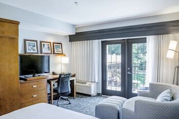 Hotel Courtyard By Marriott New Braunfels River Village