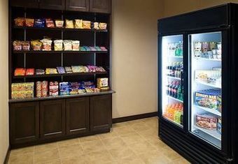 Hotel Towneplace Suites By Marriott Midland