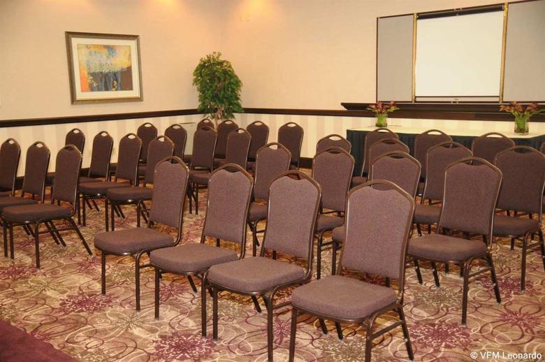 Hotel Hilton Garden Inn New Braunfels