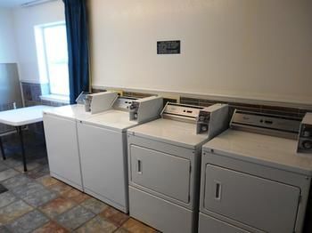Motel 6 Pharr
