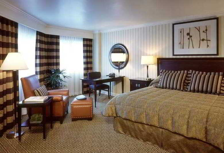 Royal Sonesta Hotel Houston