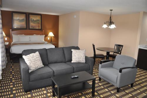 Hotel Quality Inn & Suites Plano